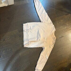 AMIRI Crewneck Pullover